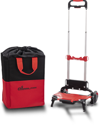 Тележка Стелла